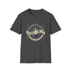 Established in the Dungeon Graphic Tee