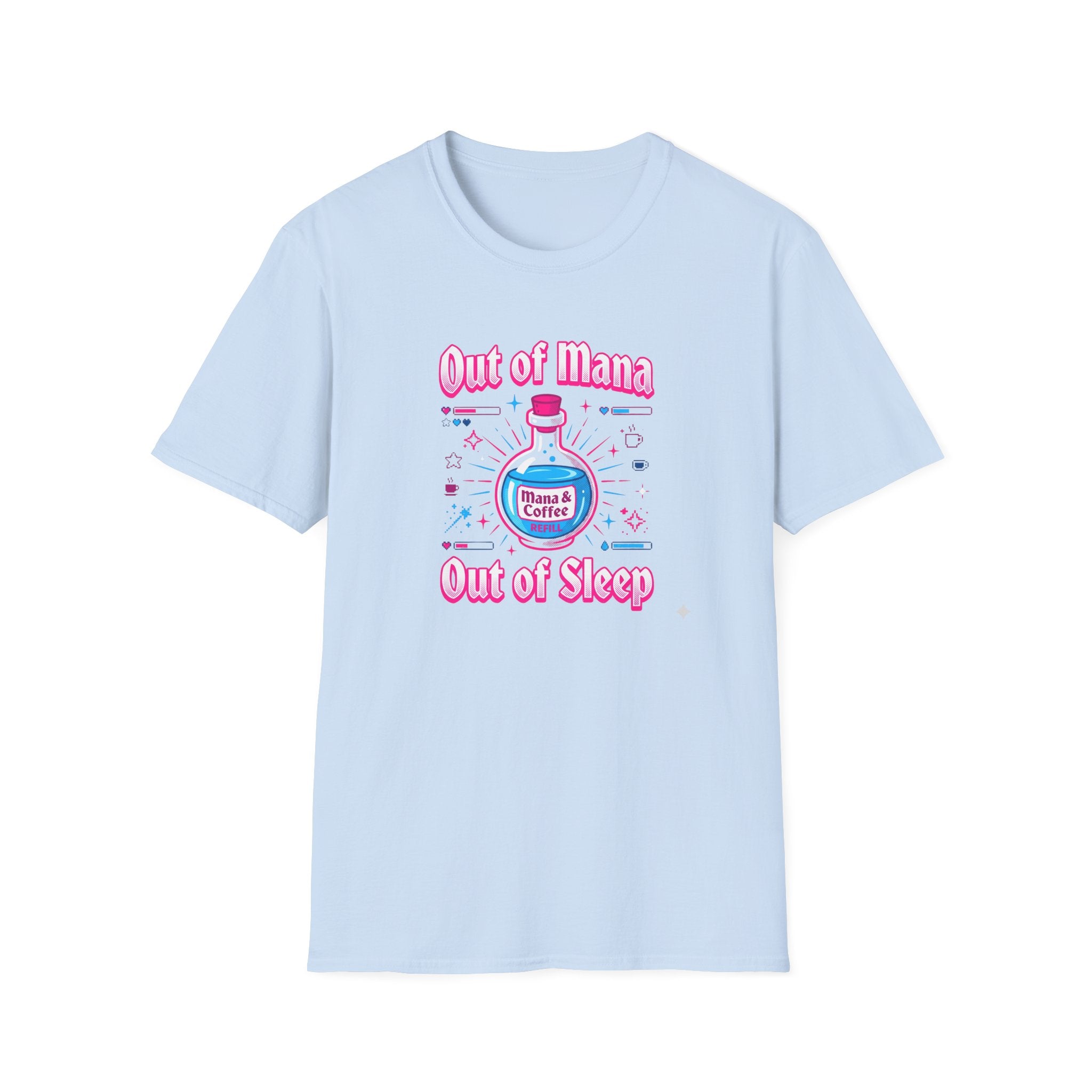 Out of Sleep T-Shirt