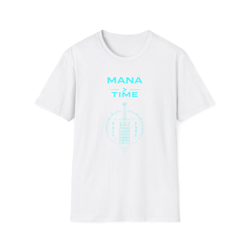 Mana Time Management T-Shirt