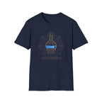 MP Regen Gamer Graphic Tee
