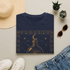 Galactic Mana Gamer Graphic Tee