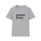 Game Over II T-Shirt