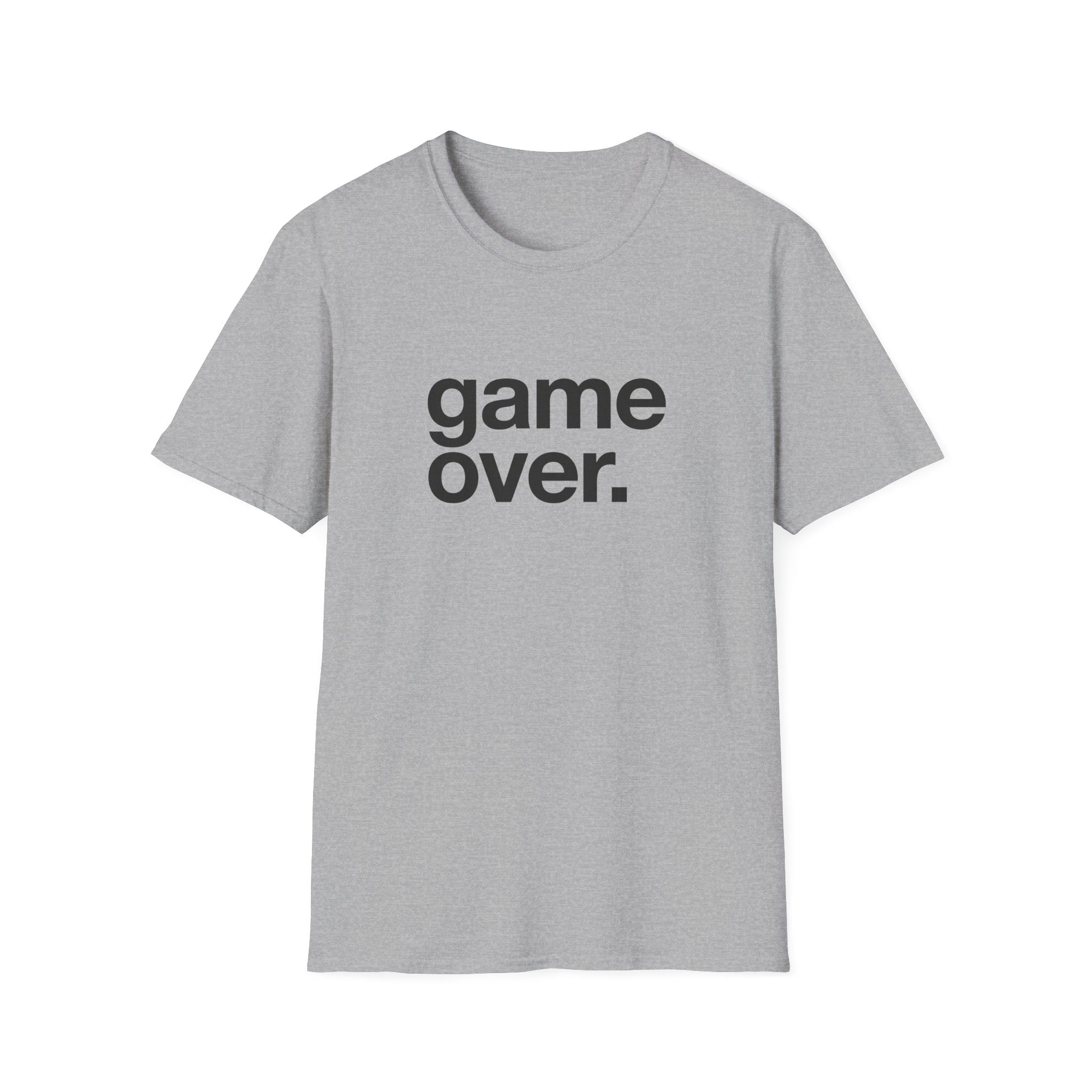 Game Over II T-Shirt