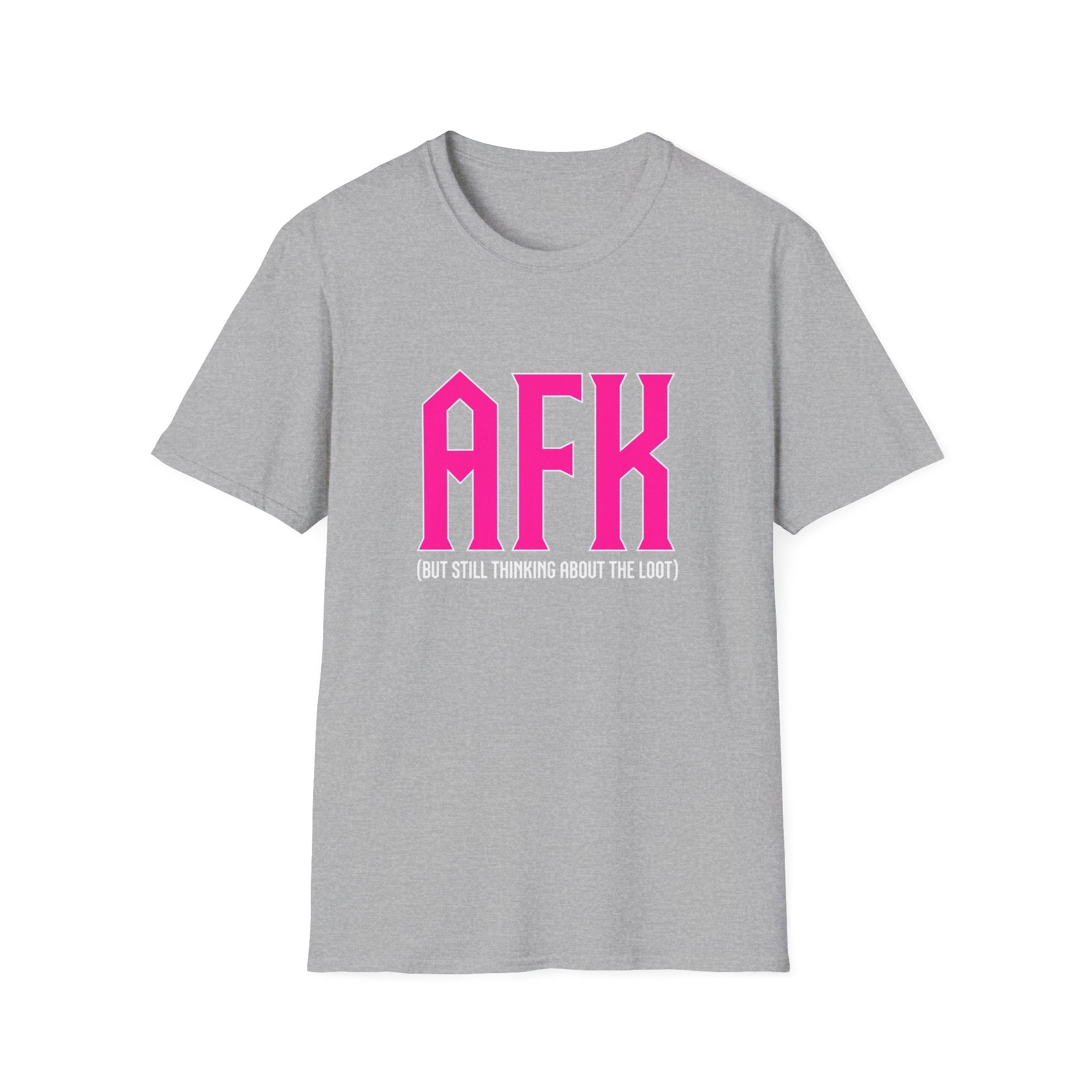 AFK T-Shirt