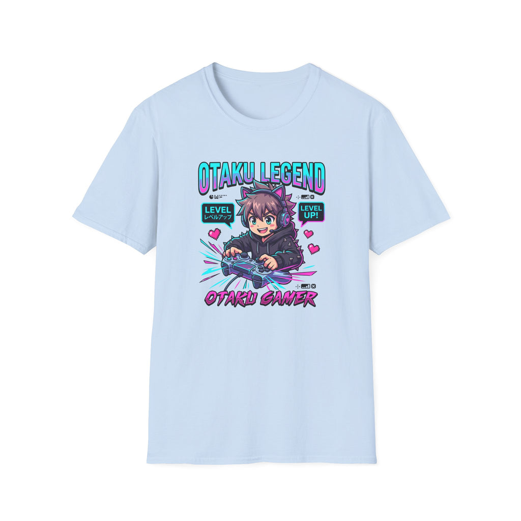 Otaku Legend T-Shirt