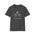 Thumb Champion T-Shirt