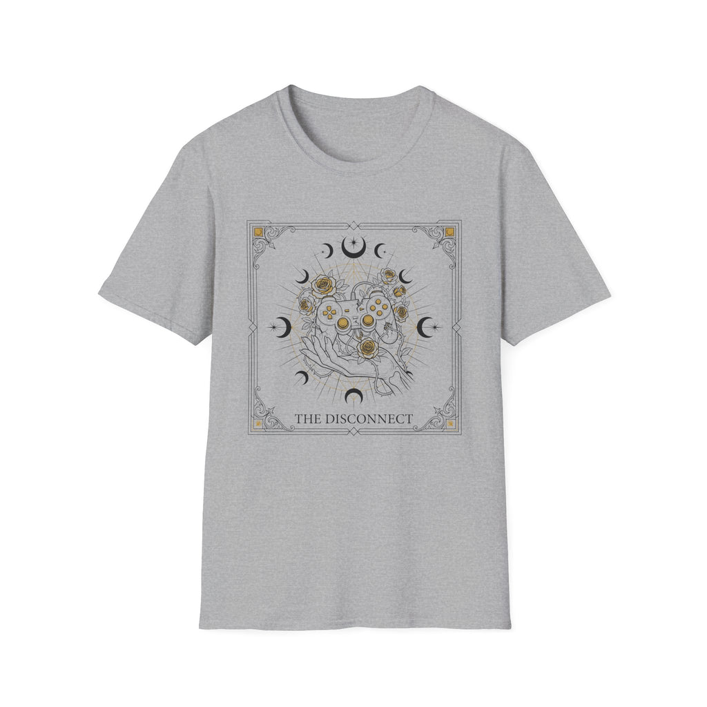 The Disconnect T-Shirt