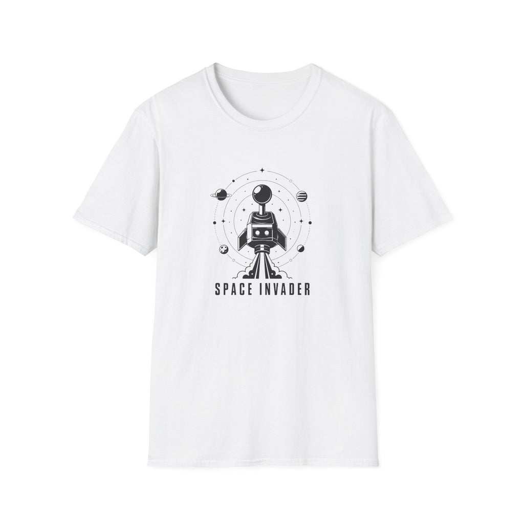 Space Invader II T-Shirt