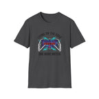 Living On The Edge T-Shirt