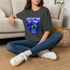 Backstab Champ Gamer Graphic Tee