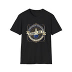 Established in the Dungeon Graphic Tee