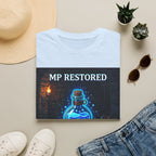 MP Restored Gamer Graphic Tee