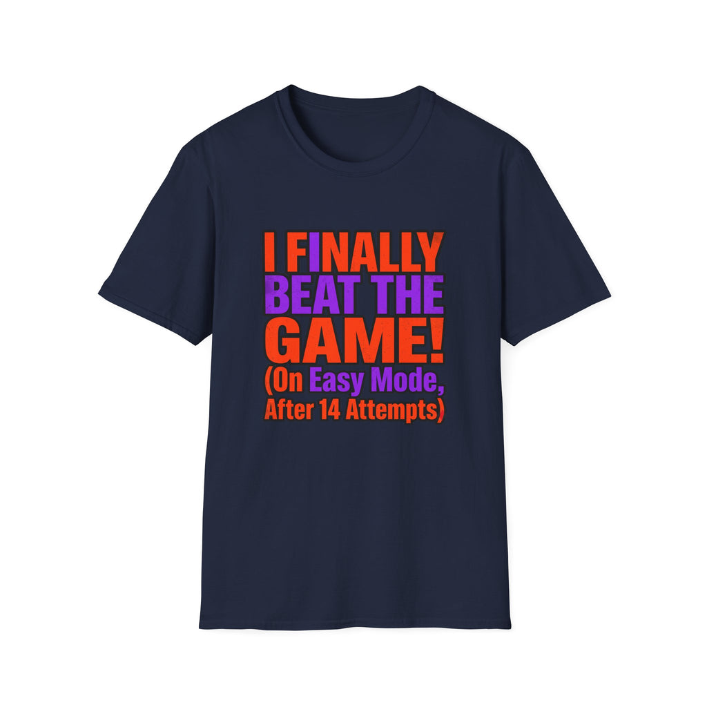 Beat on Easy T-Shirt