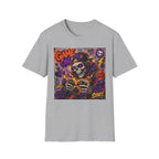 Game on Cyberpunk Graphic Tee