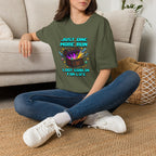 Just One More Run Gamer Graphic Tee