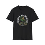 Shadow Acquisition Graphic Tee