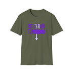 Respawn Tomorrow T-Shirt