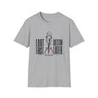 Loot First Graphic Tee