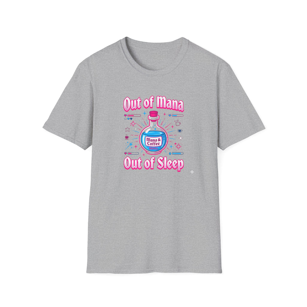 Out of Sleep T-Shirt