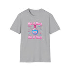 Out of Sleep T-Shirt
