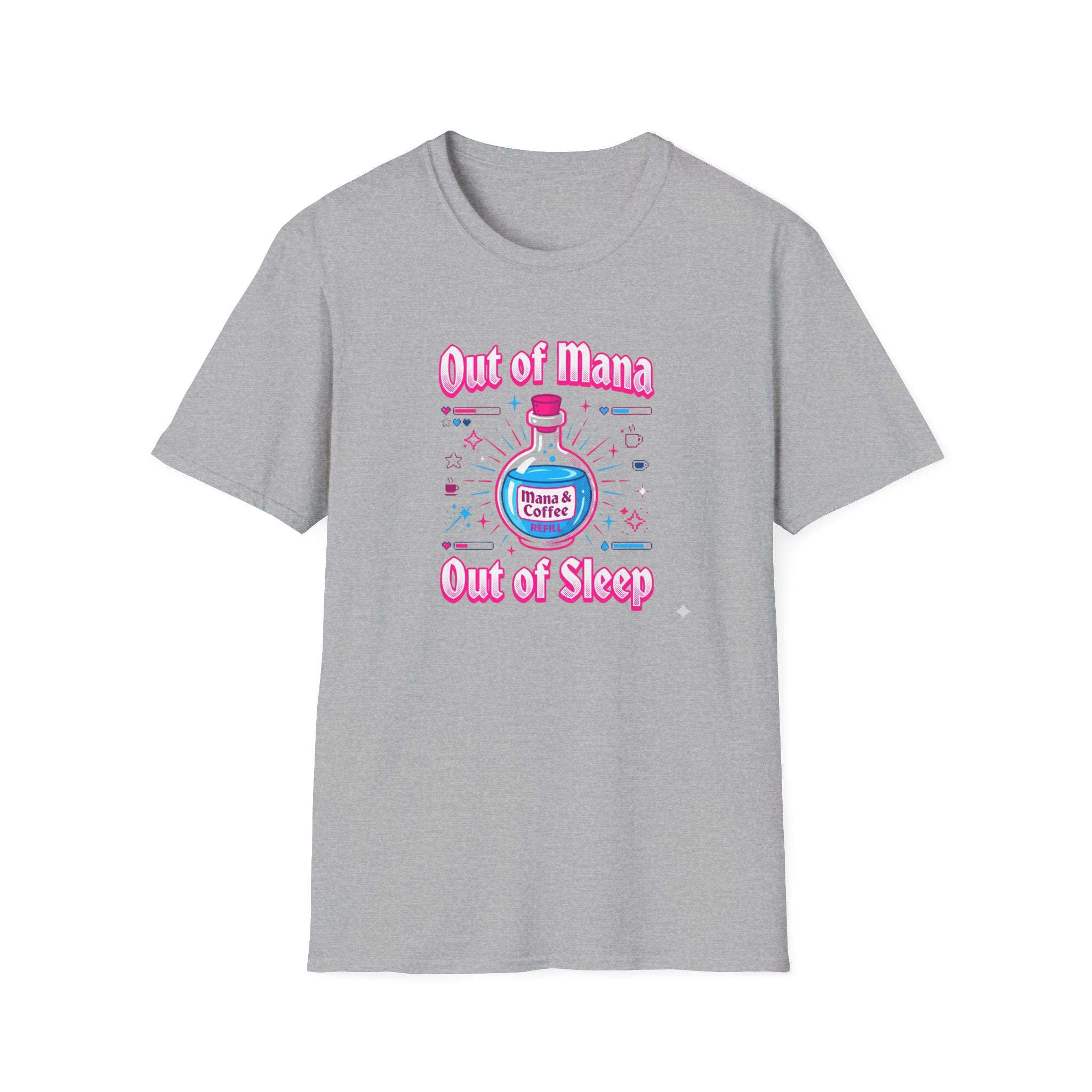 Out of Sleep T-Shirt