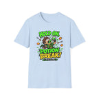 Hold On, Potion Break Graphic Tee