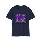 Inventory Full Gamer Graphic Tee