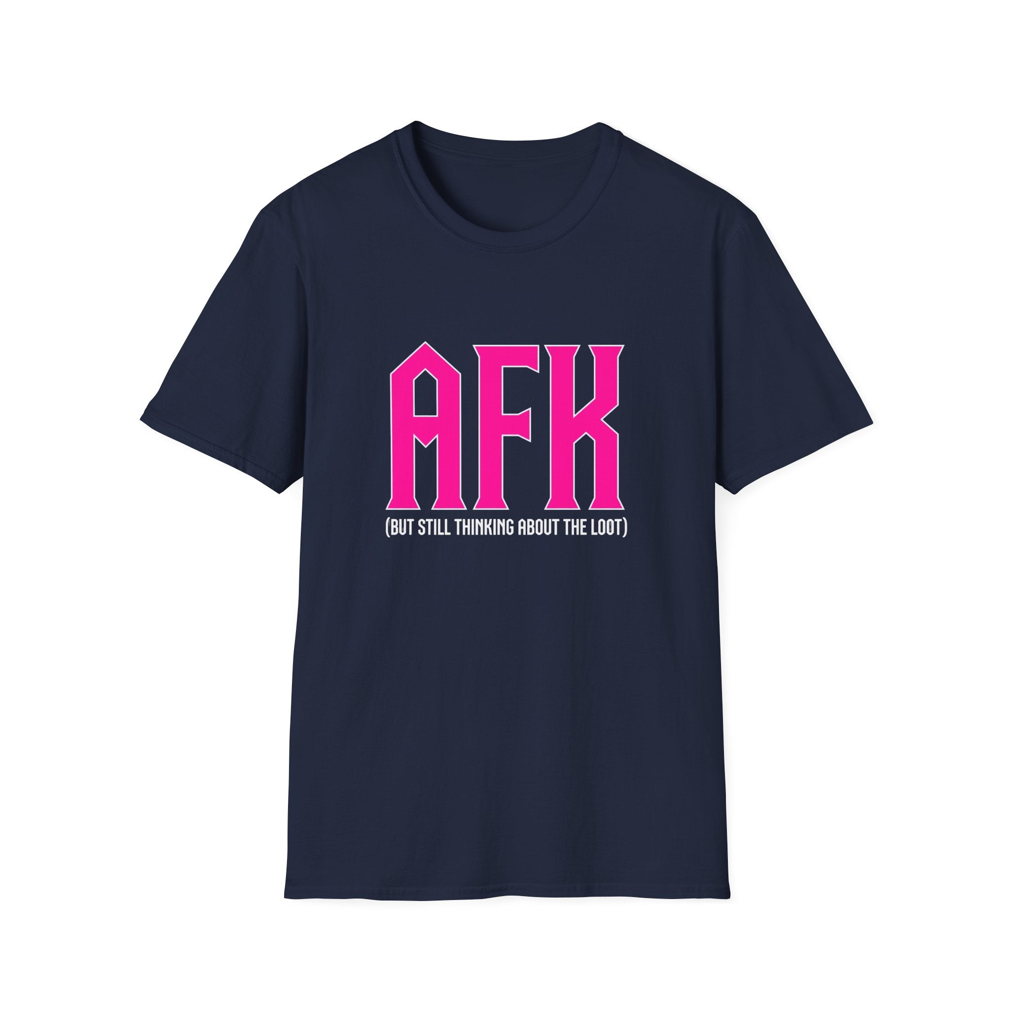 AFK T-Shirt