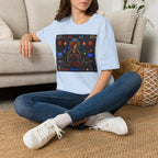 Retro King Gamer Graphic Tee