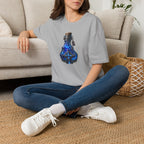 Mana Gamer Graphic Tee
