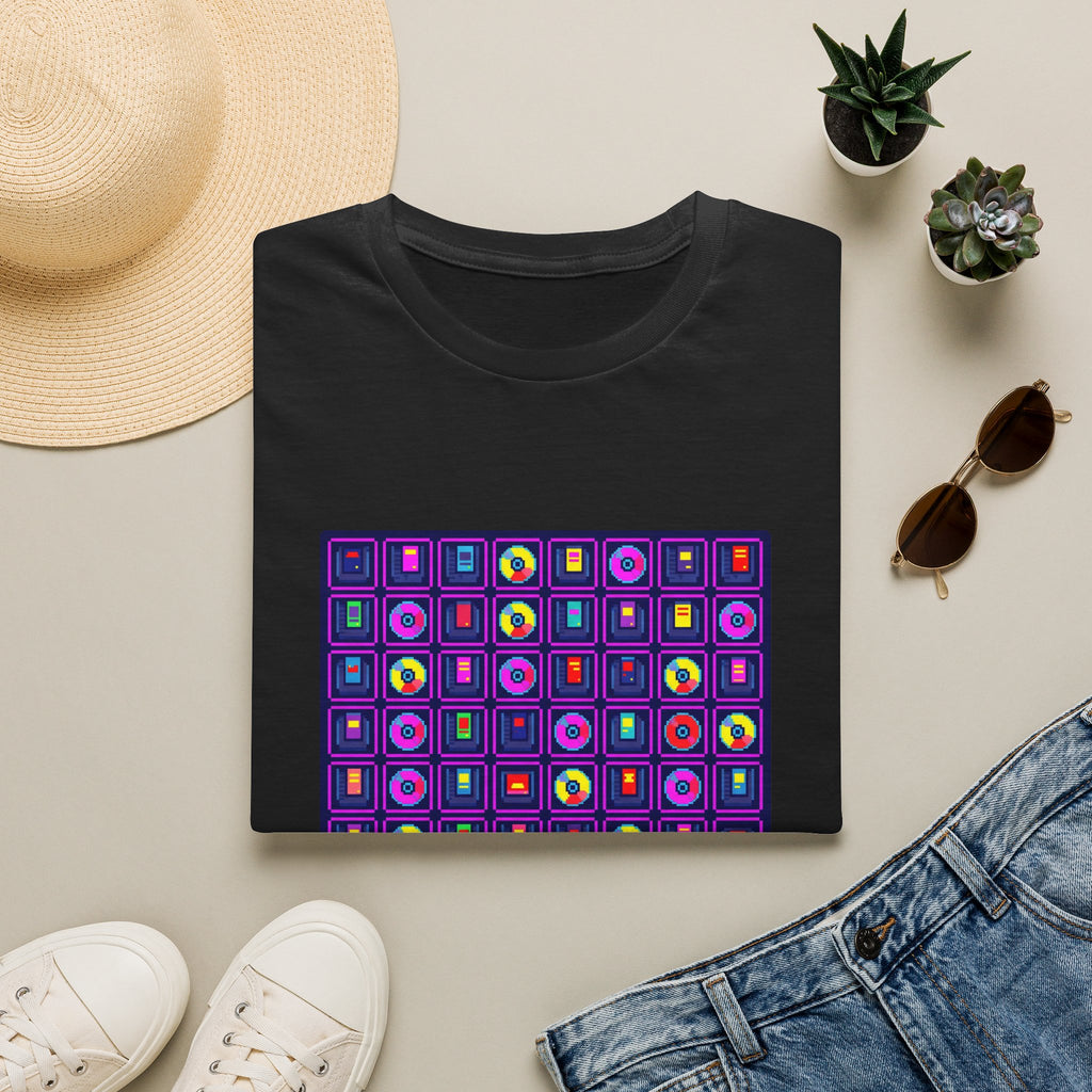 Inventory Full Gamer Graphic Tee