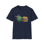 Dice Gamer Graphic Tee