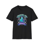 Critical Hit T-Shirt