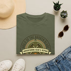 Guild of the Broken Blade Graphic Tee