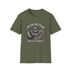 Critical Meltdown Gamer Graphic Tee