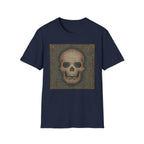 Skull from Icons Graphic Tee