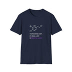 Dopamine Diet Gamer Graphic Tee