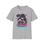 Otaku Gamer T-Shirt
