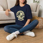 Critical Failure Chronically Online Graphic Tee