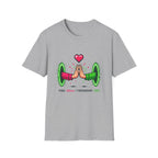 Friendship Pings T-Shirt