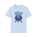 Level Up Magic T-Shirt