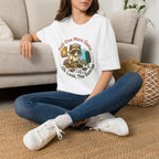 Just One More Game Graphic Tee