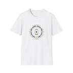 Critical Energy Gamer Graphic Tee