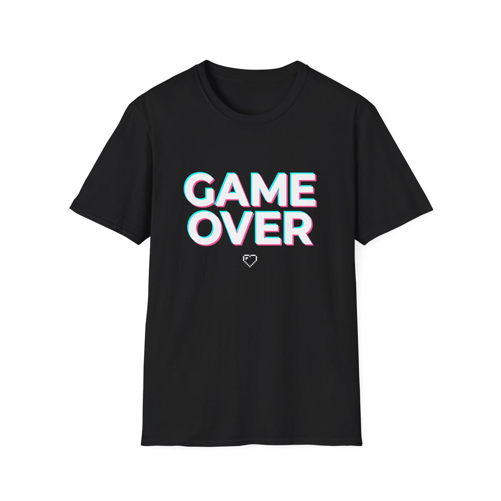 Game Over T-Shirt