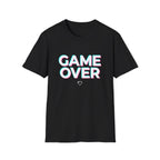 Game Over T-Shirt