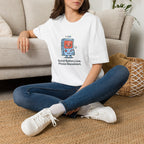 Social Battery Low Gamer Graphic Tee