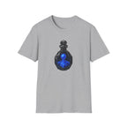 Mana and Controller Gamer Graphic Tee