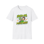 Hold On Potion Break Graphic Tee