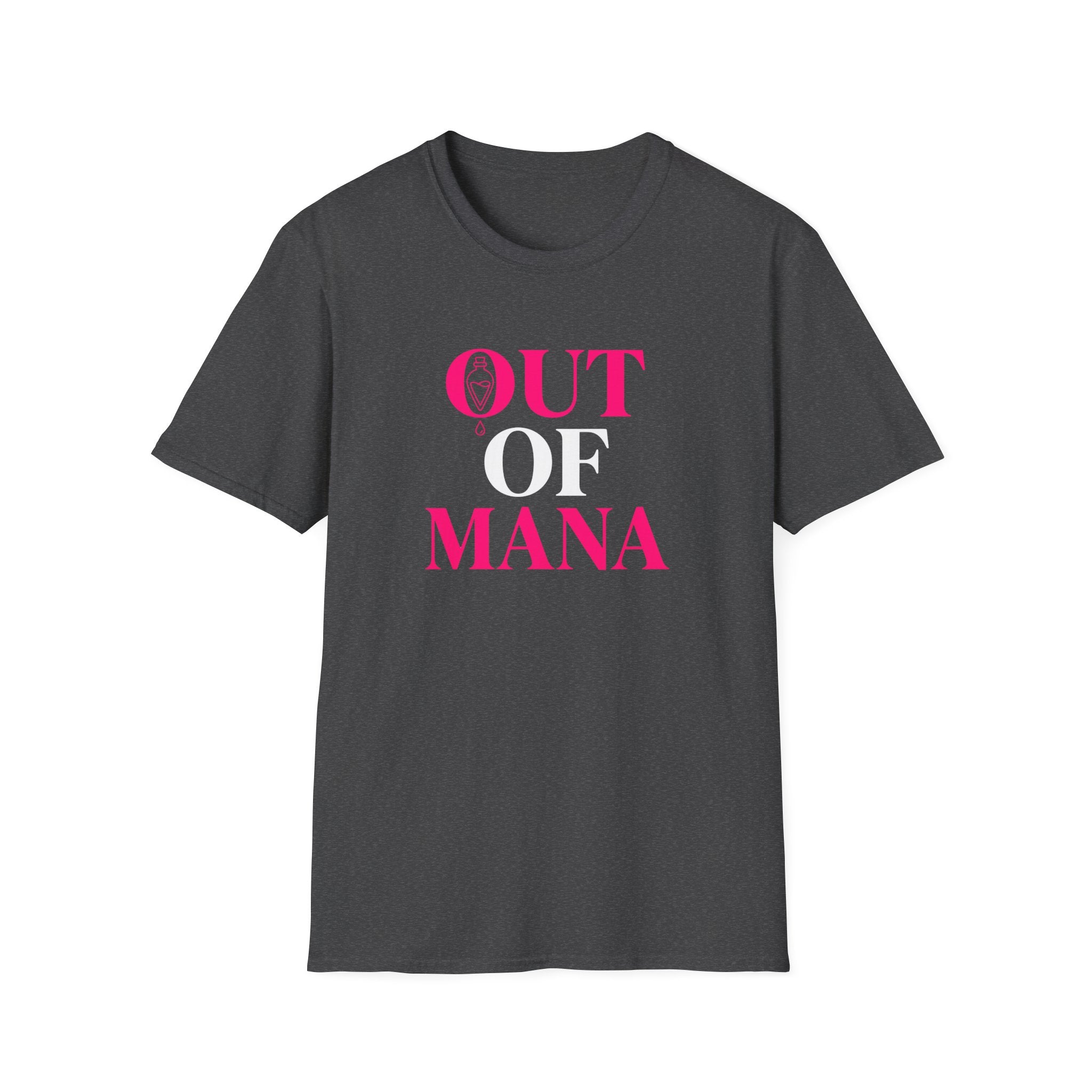 Out of Mana T-Shirt
