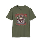 New Boss Challenge Graphic Tee